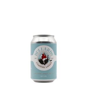 Coastal Lager